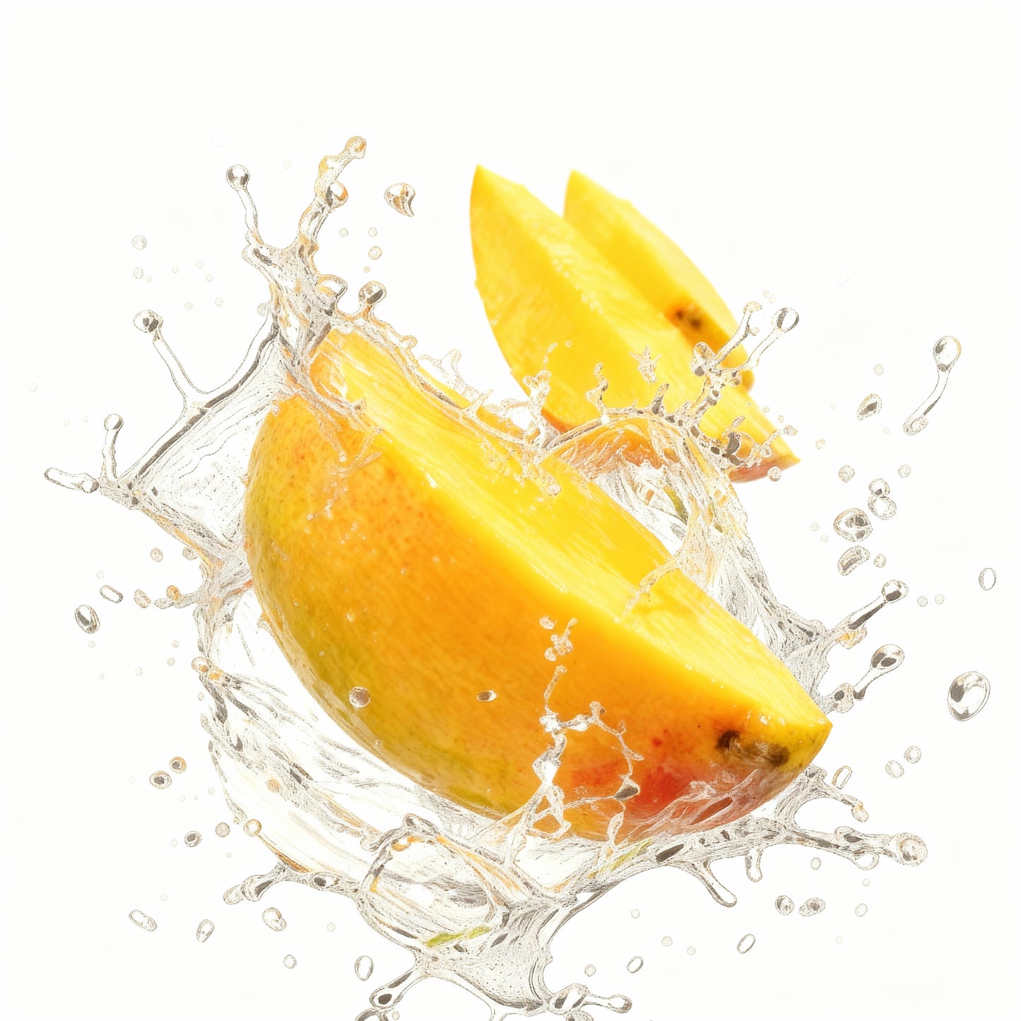 Mango Electrolyte Mix