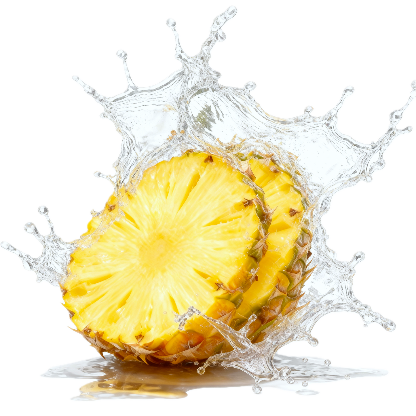 Pineapple Electrolyte Mix