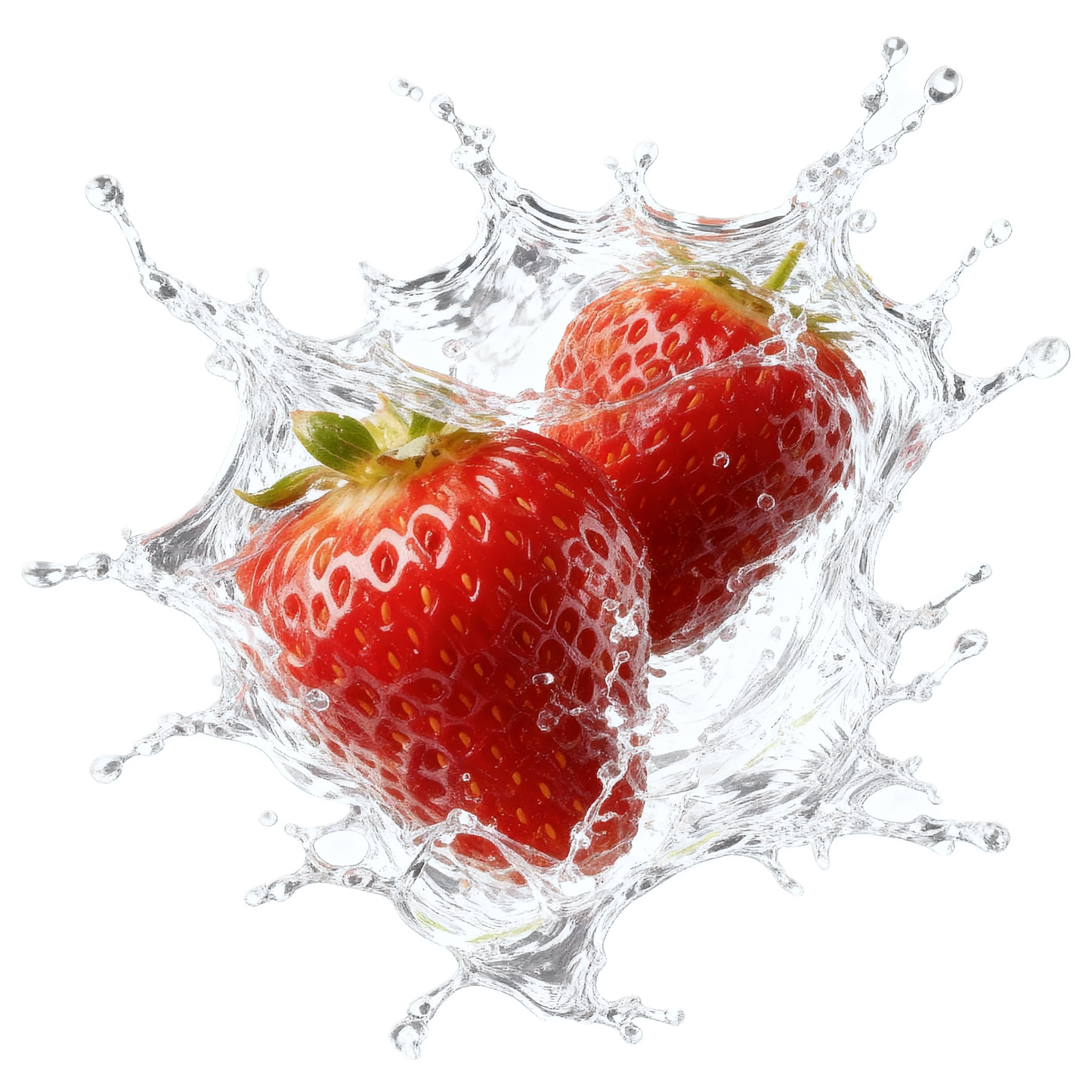 Strawberry Electrolyte Mix