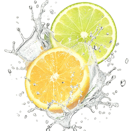 Lemon Lime Electrolyte Mix
