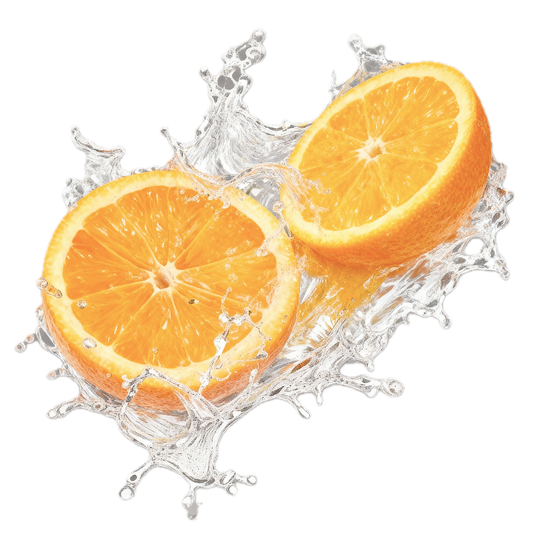 Orange Electrolyte Mix