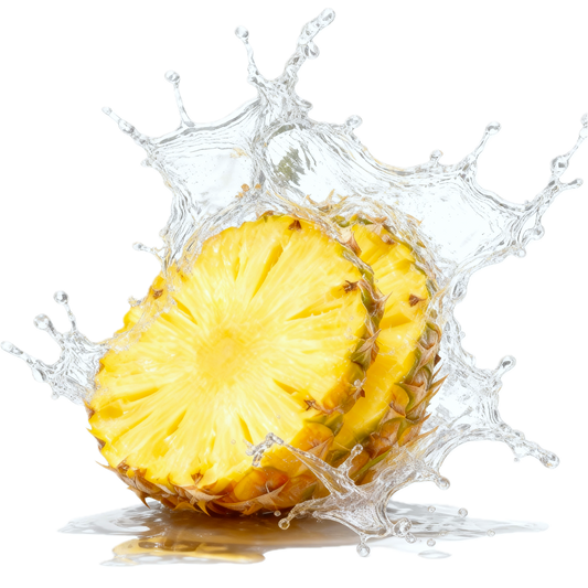 Pineapple Electrolyte Mix