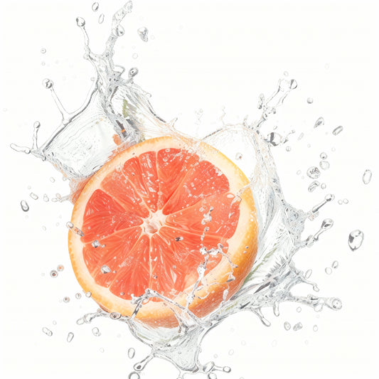Grapefruit Electrolyte Mix